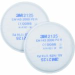 Filtro per polveri Classe P2 Filtri per bustina:2 Filtri per cartone: 80 Minimo d'ordine: 1 Cartone Status: A