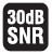 30DB