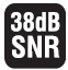38DB