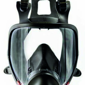 Maschera a Pieno Facciale