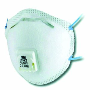 Respiratore Antiparticolato