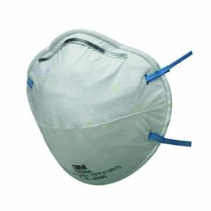 Respiratore Antiparticolato senza Valvola