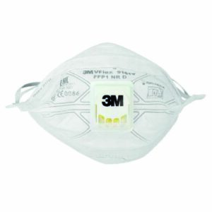 Respiratore Piega a V