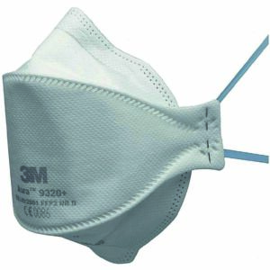 Respiratore Monouso 3M