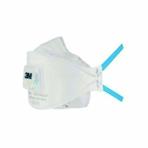 Respiratore Monouso 3M con Valvola Cool Flow