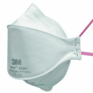 Respiratore FFP3 3M