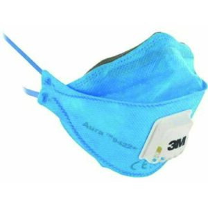 Respiratore Monouso 3M FFP2