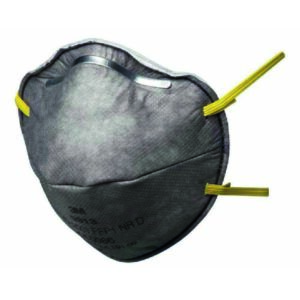 Respiratore Speciale 3M