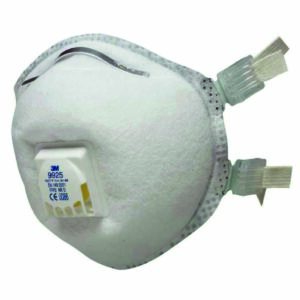 Respiratore per Fumi di Saldatura e Ozono