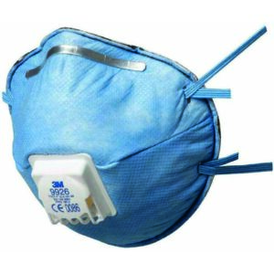 Respiratore Antiparticolato con Valvola