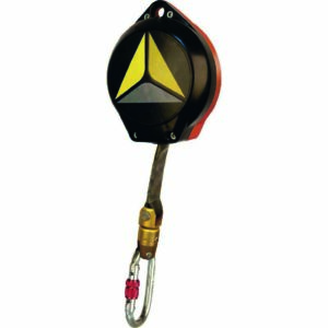 Anticaduta a Richiamo Automatico