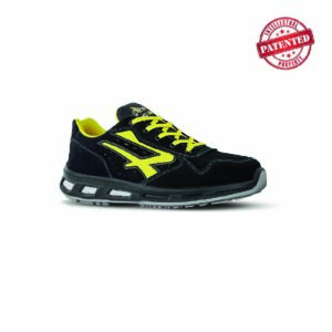 AXEL s ESD S1PS FO SR