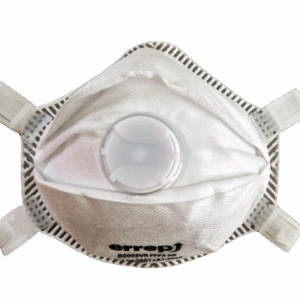 Mascherina a Conchiglia