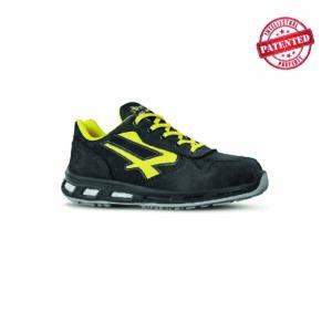 BOLT s ESD S3S FO SR CI