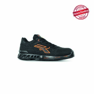 BRUCE s ESD S1PS FO SR