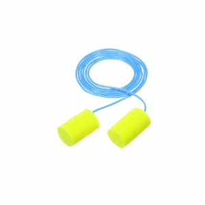 Inserti Auricolari Monouso con Cordicella