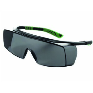 Occhiali protettivi a Stanghetta Sovrapponibili