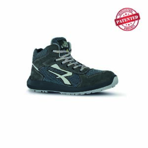 DEXTER s ESD S1PS FO SR