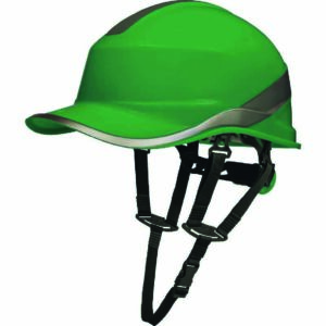 Casco da Cantiere in ABS