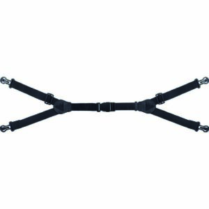 Sacchetto di 10 Sottogola