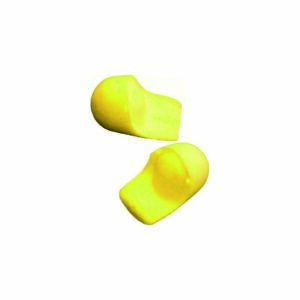 Inserti Auricolari Schiuma a Lenta Riespansione