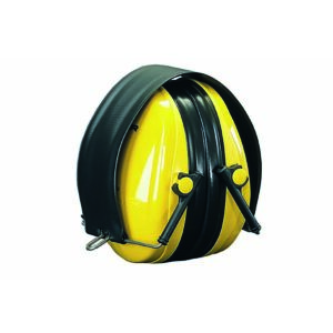 Cuffia Ripiegabile OPTIME I