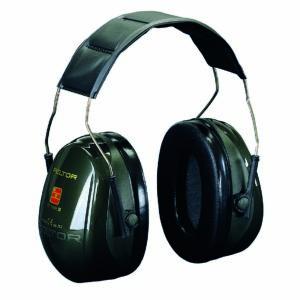 Cuffia Temporale OPTIME II