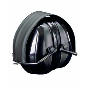 Cuffia Ripiegabile  OPTIME II