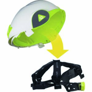 Sacchetto per Elmetti