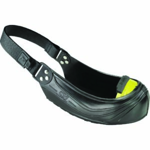 Copriscarpa in gomma/PVC