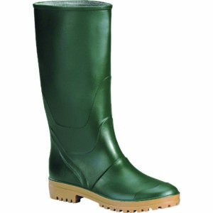 Stivale in PVC