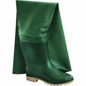 Stivale tuttacoscia in PVC