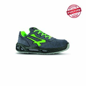 POINT CARPET s ESD S1PS FO SR