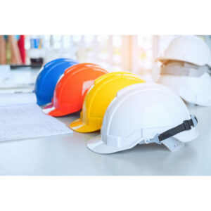 Caschi Anti - Urto ed Elmetti