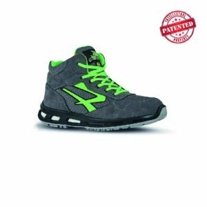 RAMAS s ESD S1PS FO SR