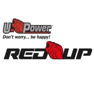 RED UP