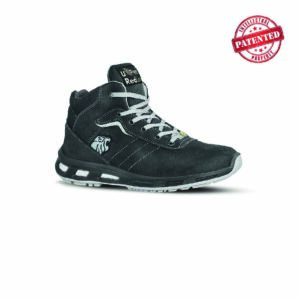 SHAPE s ESD S3S FO SR CI