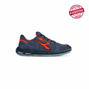 SIRIO PLUS s ESD S1PS FO SR