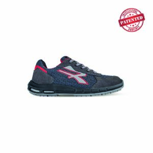 SKAT PLUS s ESD S1PS FO SR