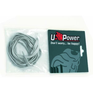 Lacci per Scarpe bianchi