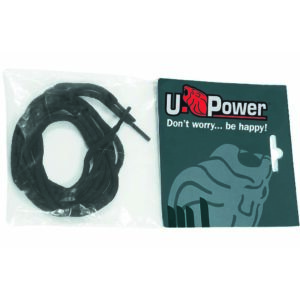 Lacci per Scarpe neri