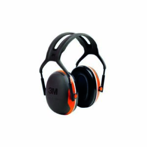 Cuffia Temporale Isolata Elettricamente