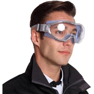 Occhiali a Maschera