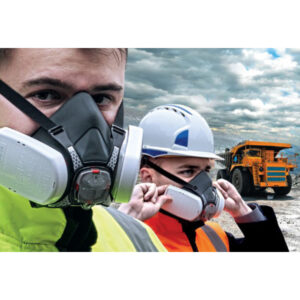 Protezione Vie Respiratorie