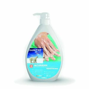Sapone Liquido Sanificante per Mani