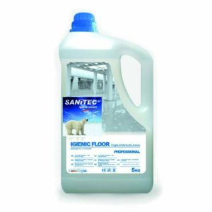 Detergente Universale Sgrassante Concentrato Attivo su Qualsiasi Tipo di Sporco