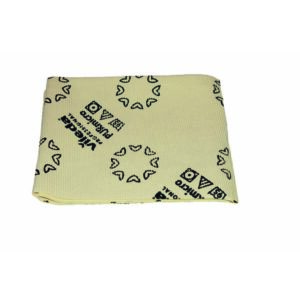 Panno in Microfibra Consigliato per Vetri e Acciaio Inox