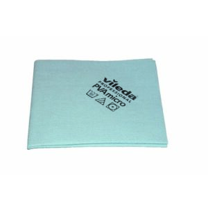 Panno in Microfibra per Superfici Delicate