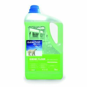 Detergente Universale Mela Verde e Bacche