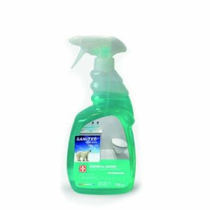 Classic Detergente Disincrostante per Tutte le Superfici